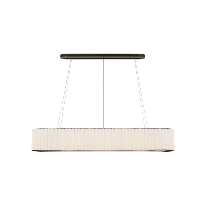Palati Linear Chandelier