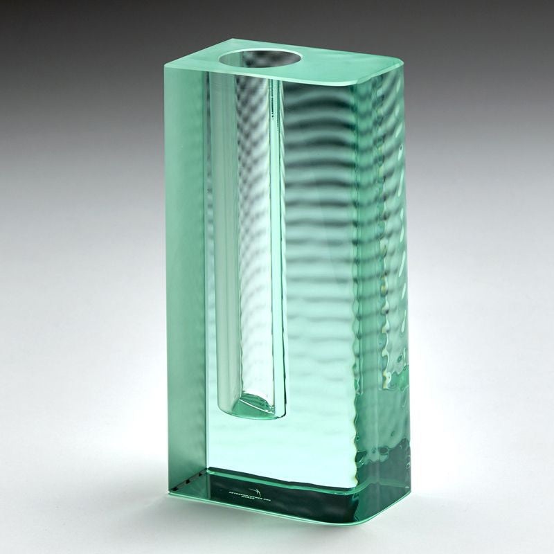 Serax Edu Water Green Vase – Ann Demeulemeester