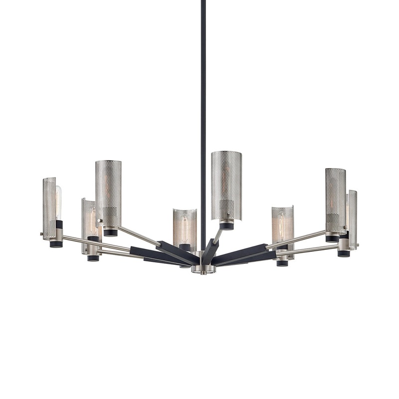 Socialite Chandelier