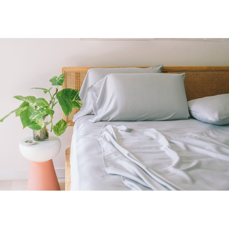 TENCEL Sheet Set + Pillowcases