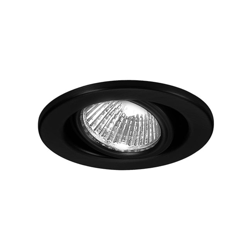 WAC HR-837 2.5″ Low Voltage Adjustable Trim
