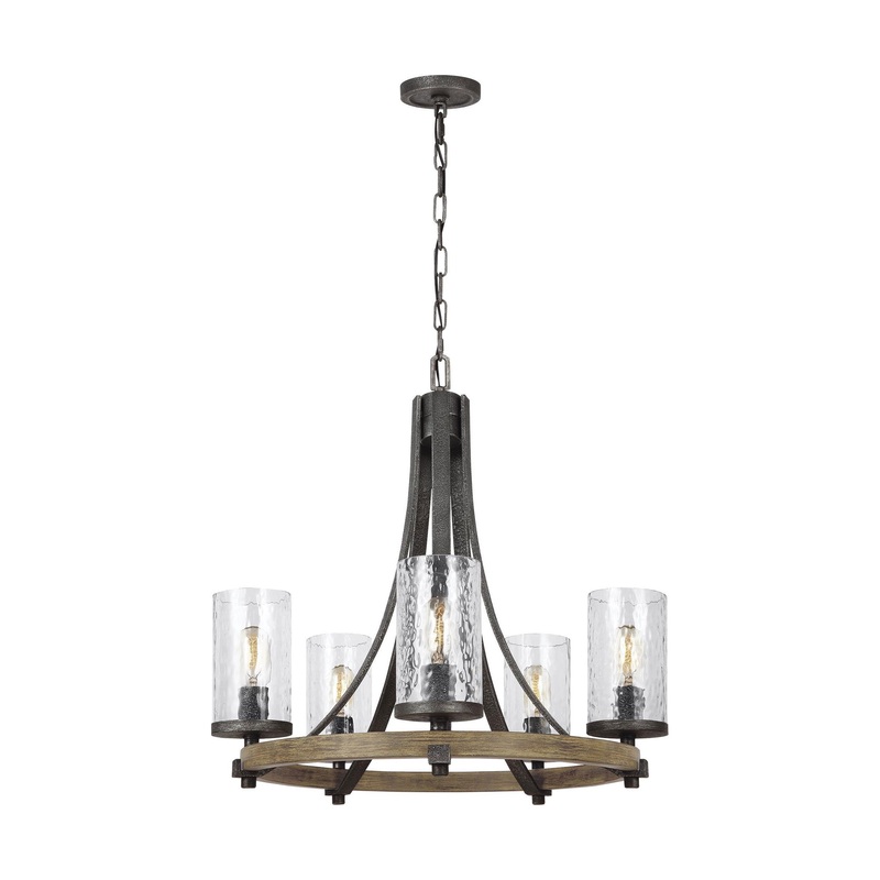 Angelo Chandelier