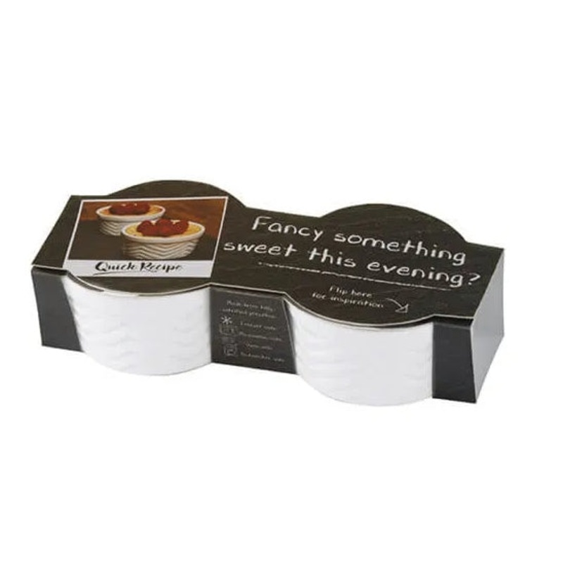 Bia Cordon Bleu Ramekin s/2