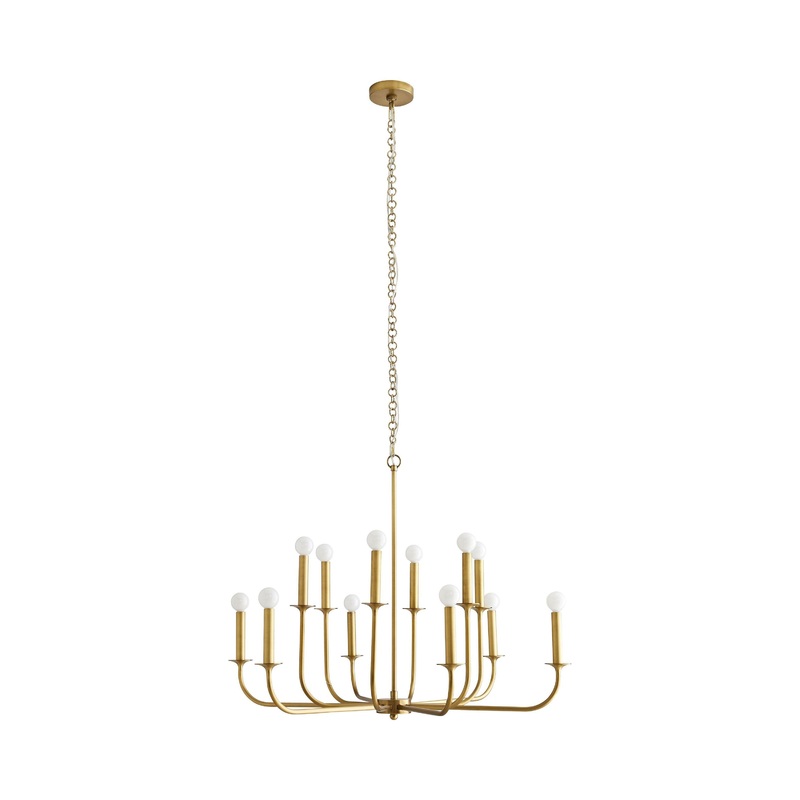 Breck Chandelier
