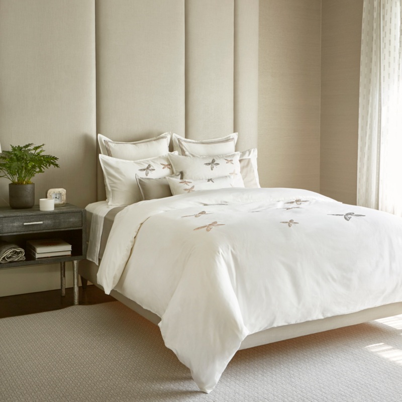 DH Lajord Linen Set 4PC