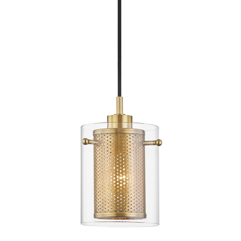 Elanor Pendant Light