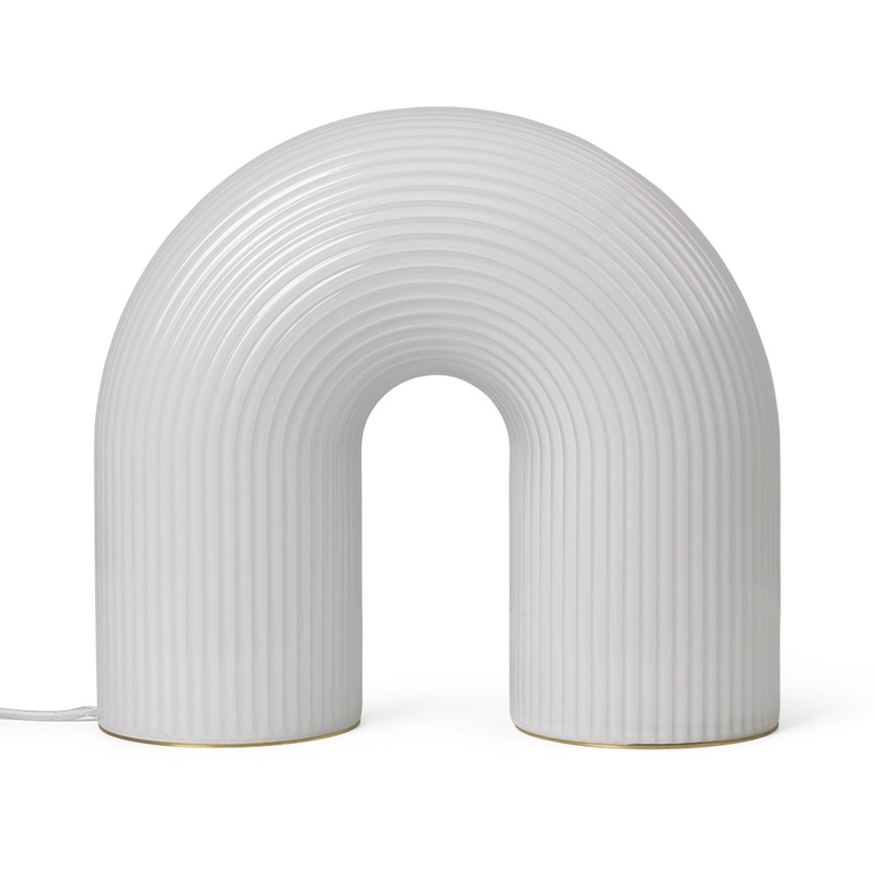 Ferm Living Vuelta Floor Lamp