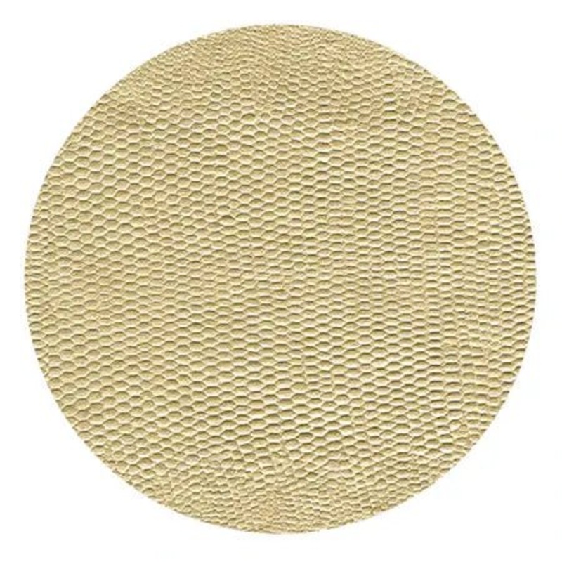 Lizard Coasters – Set 8 in Felt