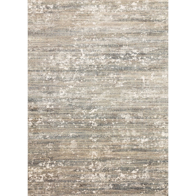 Loloi Augustus Rug | Fog