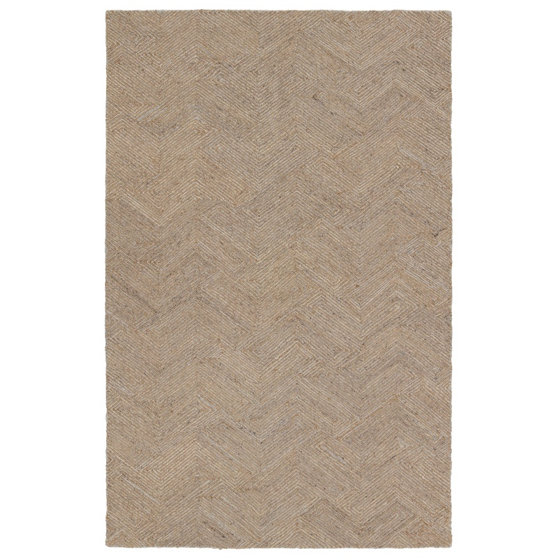 Mercia Friesian Handmade Jute Indoor Area Rug From Jaipur Living