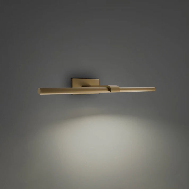 Modern Forms PL-48518 Inlet 1-lt 18″ LED Picture Light