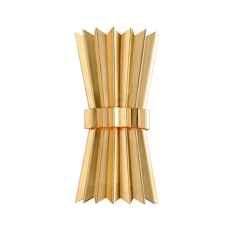 Moxy Wall Sconce