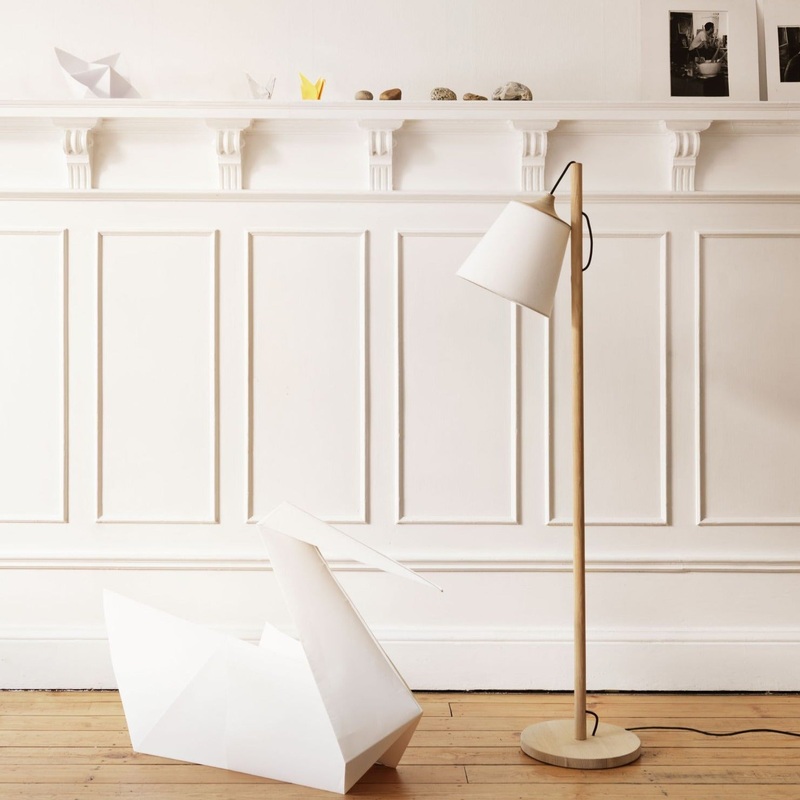 Muuto Pull Floor Lamp