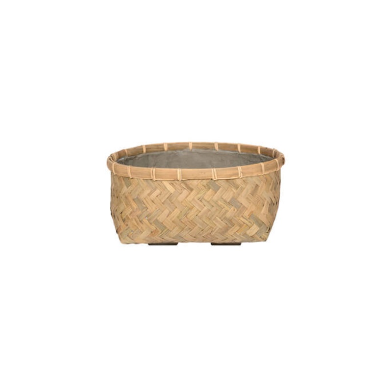 Nala Low Medium- Bamboo