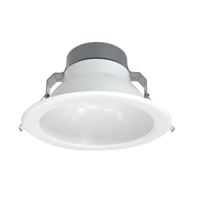 Nora NQZ2-81TWTW 8″ Quartz Can-less LED Downlight, CCT & Lumen Selectable