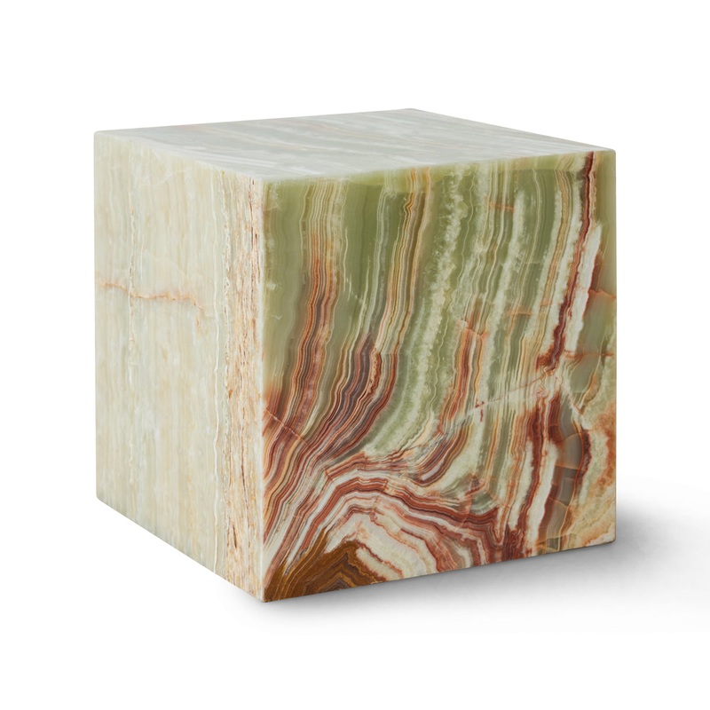 Onyx Block Table