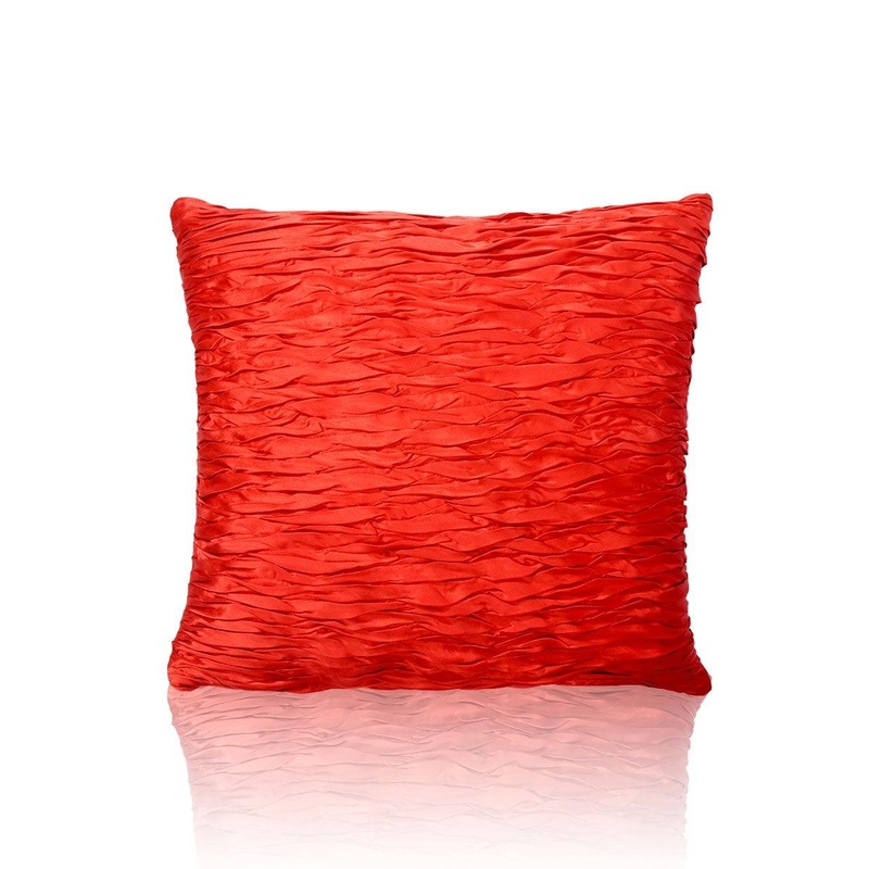 Porto Cushion Poppy
