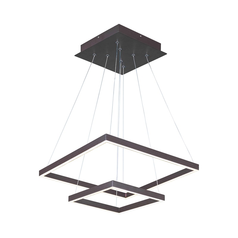 Quad Pendant Light