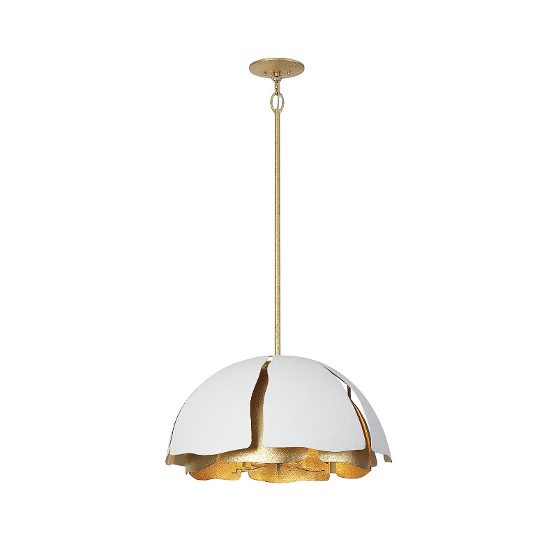 Savoy House 7-1399-5 Brewster 5-lt 15″ Pendant