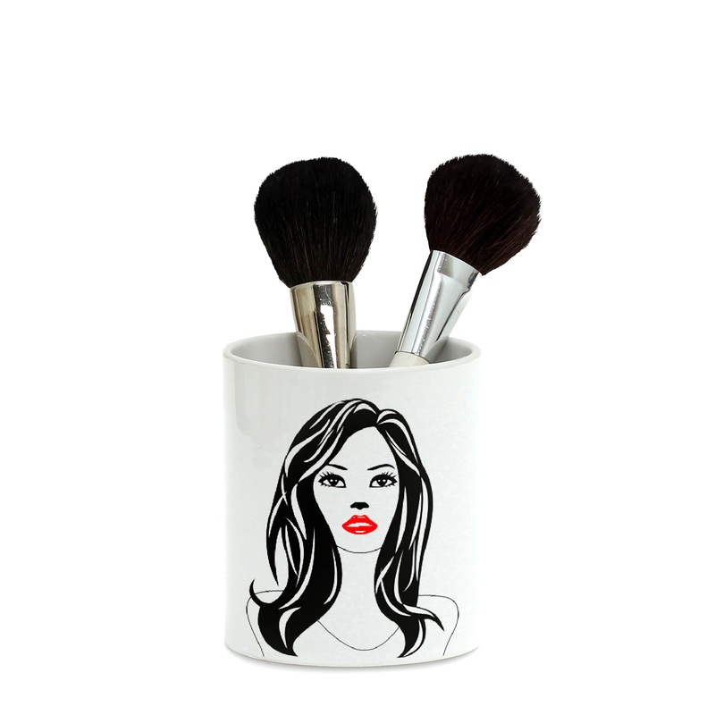 SUBLIMART: Lineart – Multi Use Tumbler (Design #LIN06)