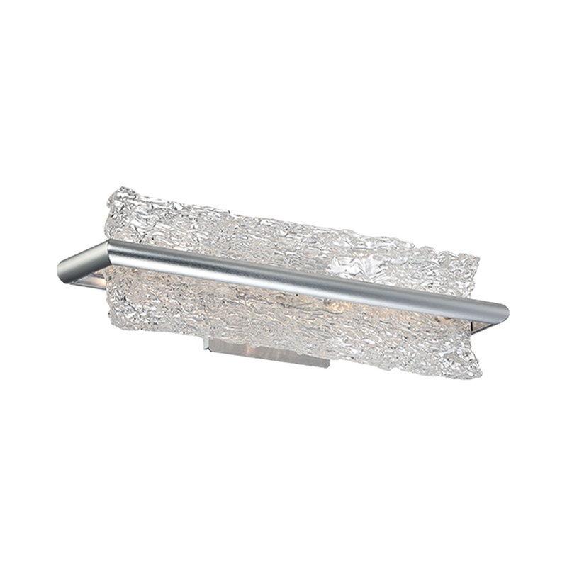 Vetri LED Bathroom Vanity Light
