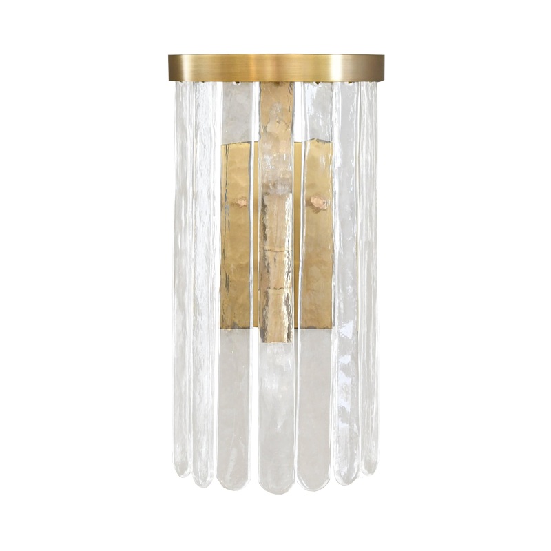 Worlds Away Heloise Wall Sconce