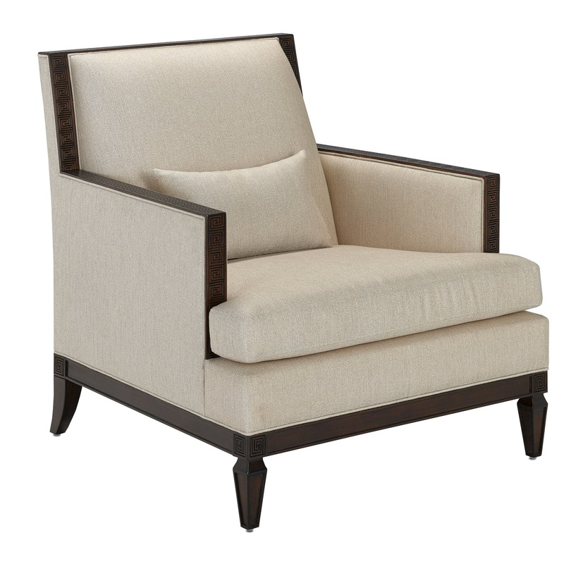 Zoe Sand Chair