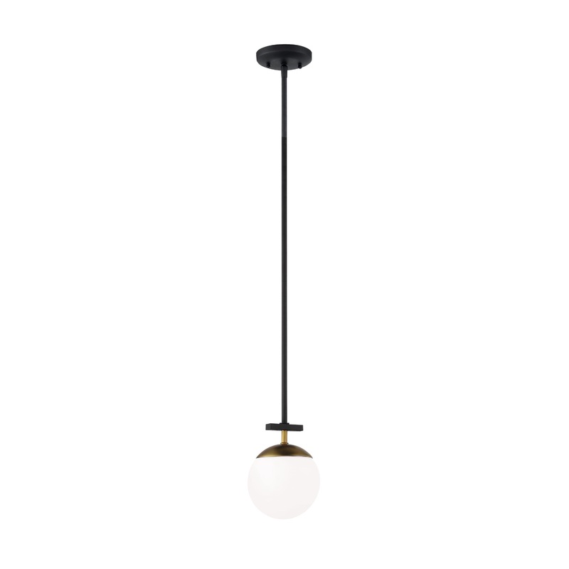 Alluria Mini Pendant Light