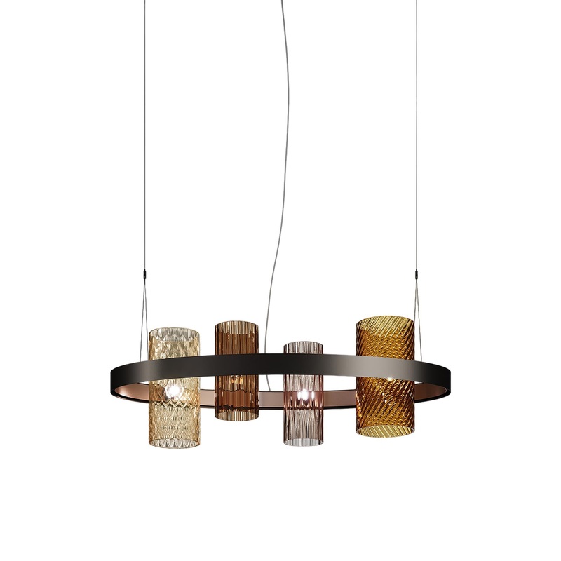 Armonia Pendant Light