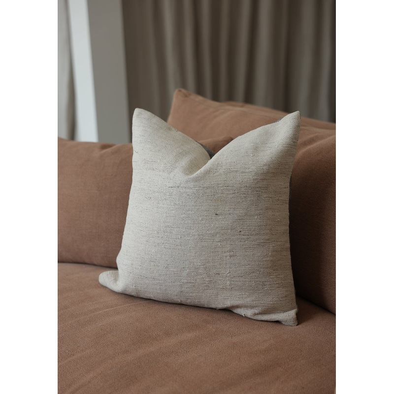 Avalon One-of-a-Kind Pillow Cover