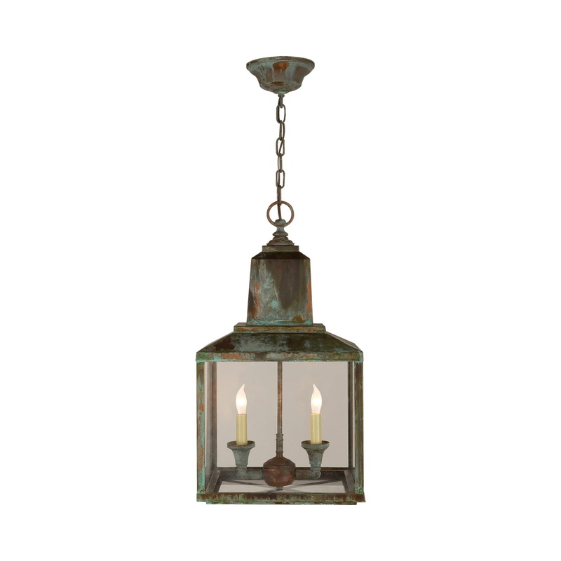 Brantley Pendant Light