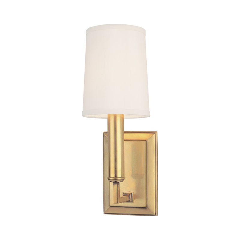 Clinton Wall Light