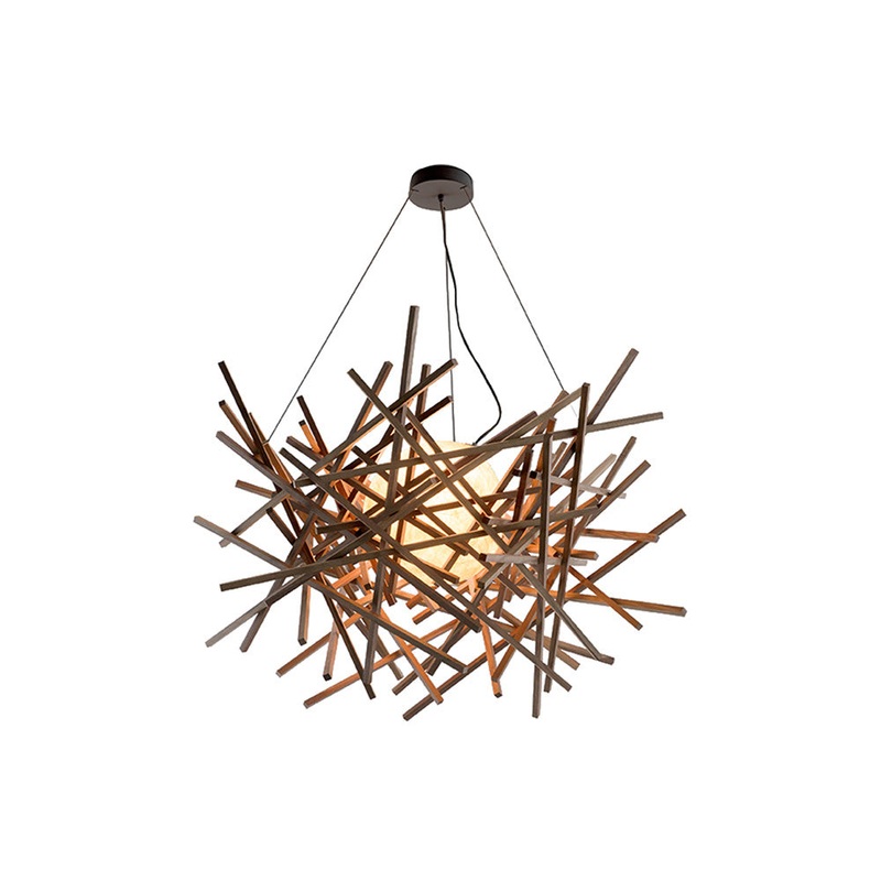 Cura Pendant Light