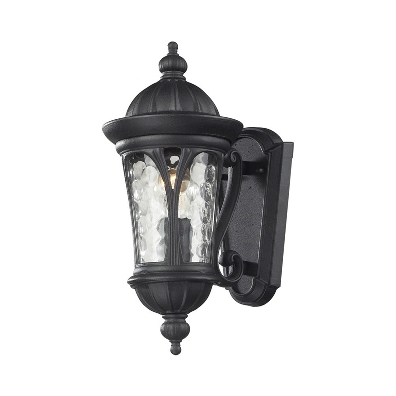 Doma Outdoor Wall Light