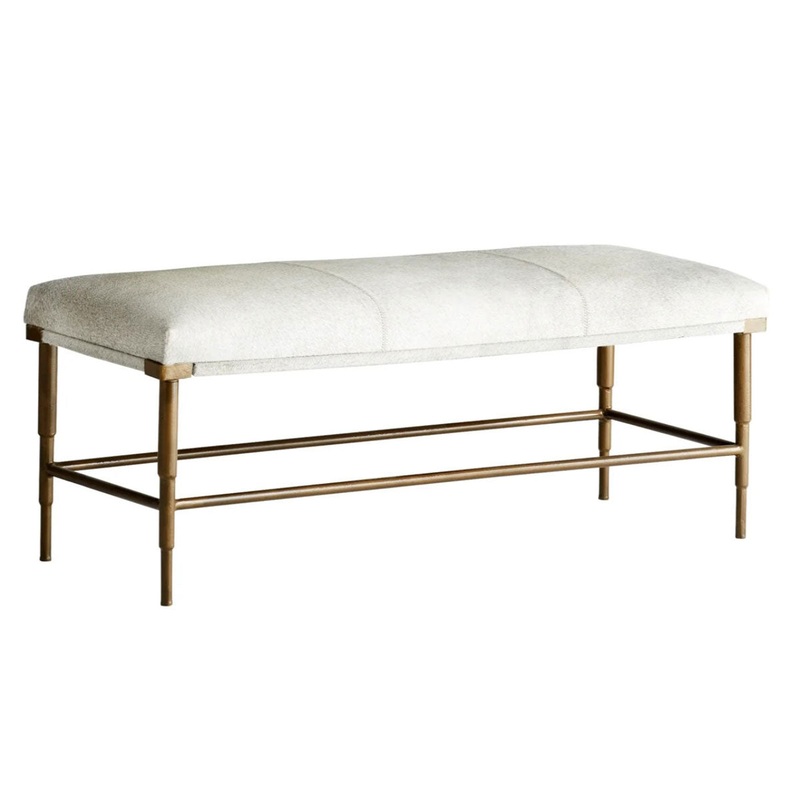 HYDE BENCH