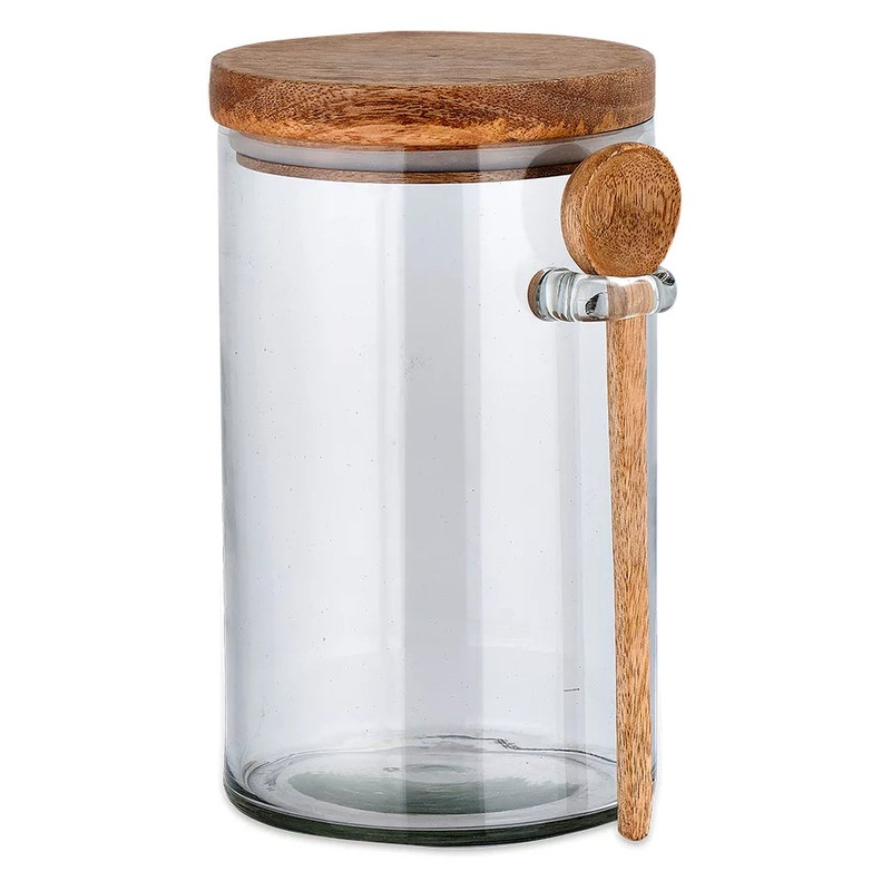 Kossi Storage Jar