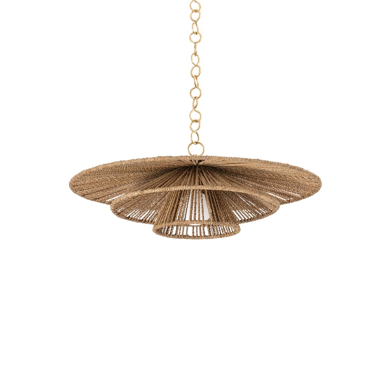 Levan Pendant Light