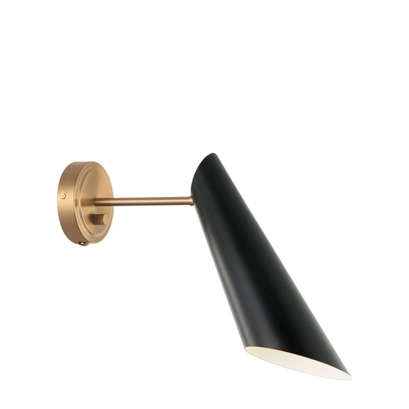 Matteo S08011 Butera 1-lt 13″ Tall Wall Sconce