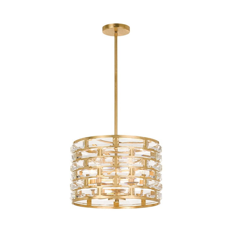 Meridian Chandelier