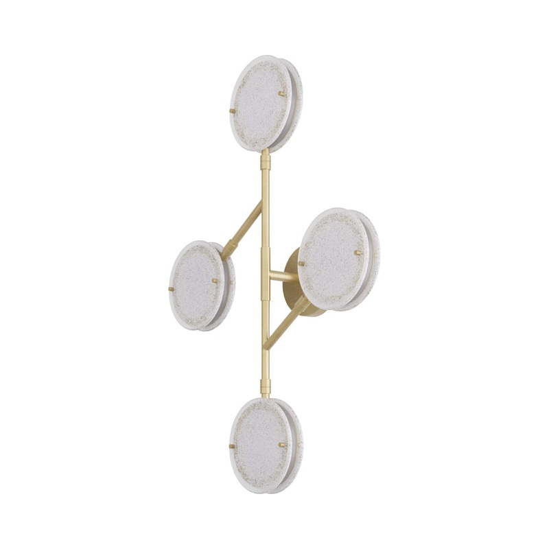 Meridian LED Wall Light