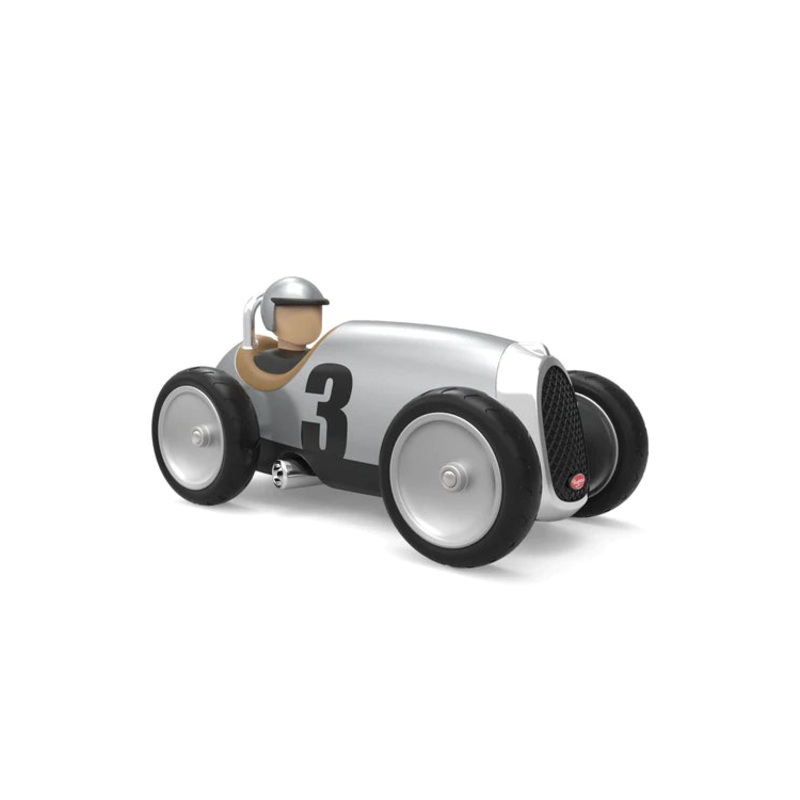 Mini Racing Car