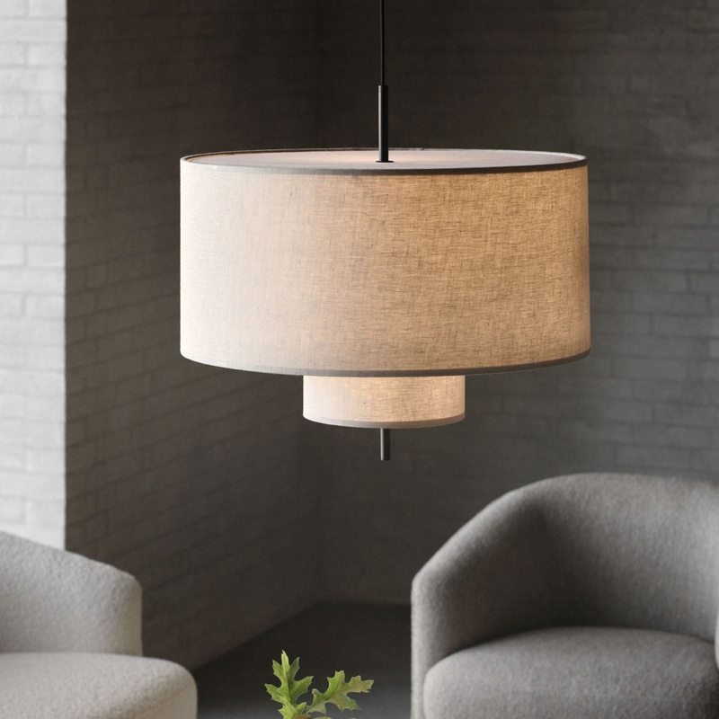 New Works Margin Pendant Lamp