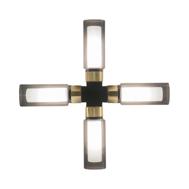 Osman Ceiling / Wall Light