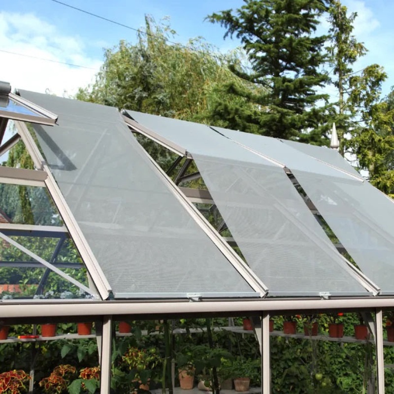 Rhino Greenhouse Roof Blind Kit