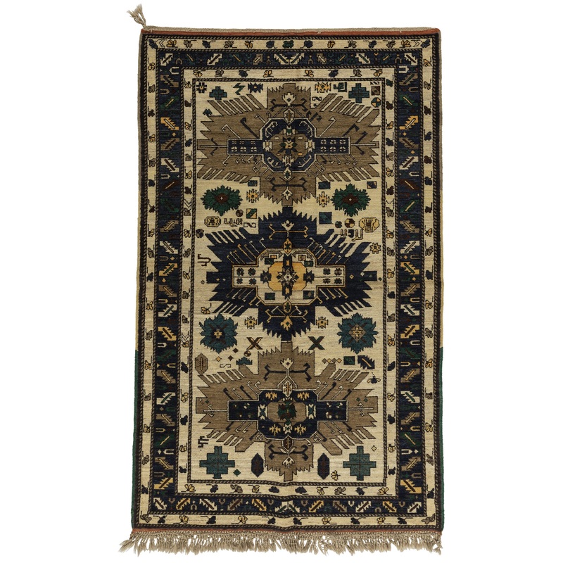 SEYCHOUR II RARE WEAVES 4×7