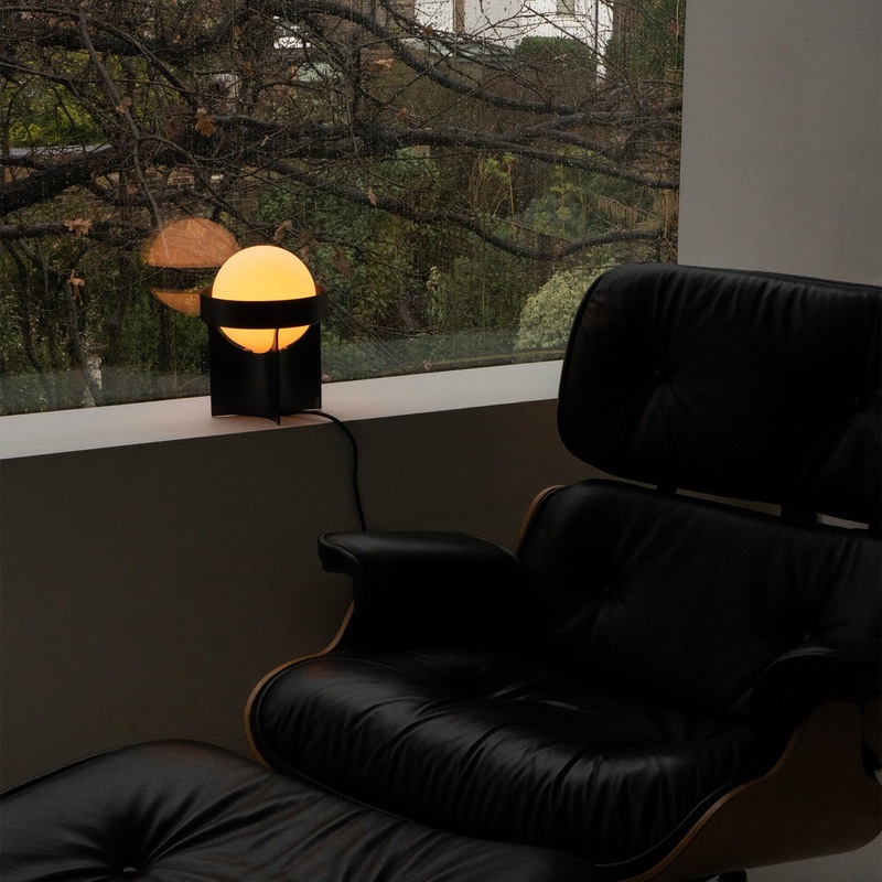 Tala Loop Table Lamp