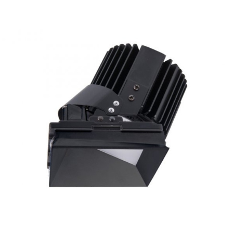 WAC R4SWL Volta 4.5″ Square LED Wall Wash Trimless