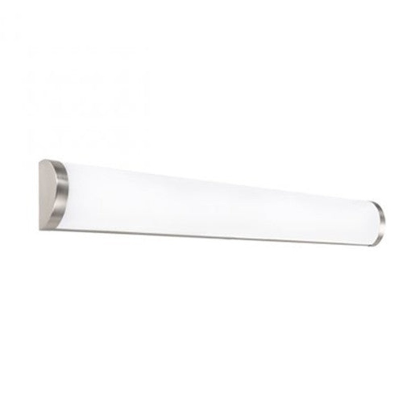 WAC WS-180237 FUSE 1-lt LED 37″ Vanity Light, 3000K