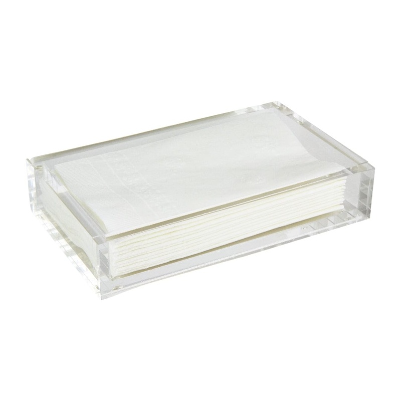Acrylic Tray
