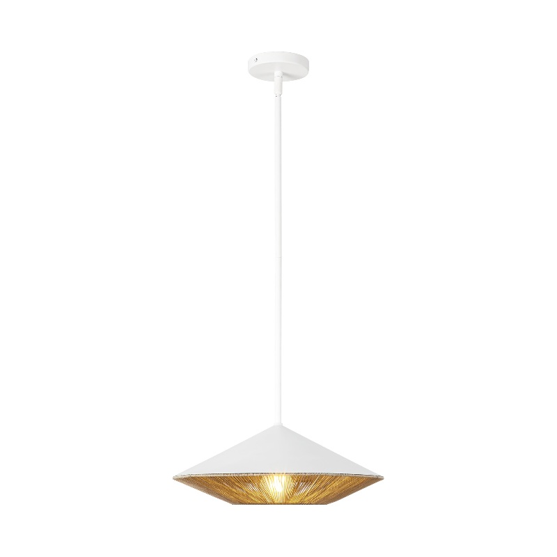 Alora Mood PD633215 Daphne 1-lt 15″ Pendant